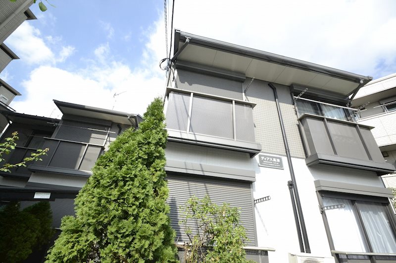 ディアス高津 外観