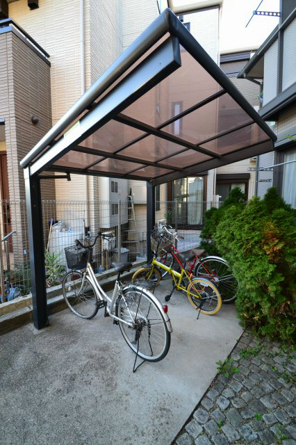 ディアス高津 その他共有部分