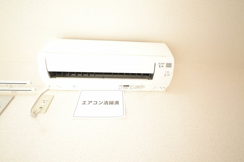 ディアス高津 その他設備