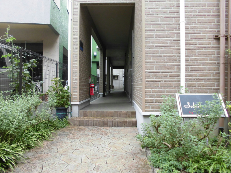 ソレイユ(守口) その他外観1