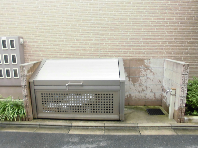 ソレイユ(守口) その他外観3