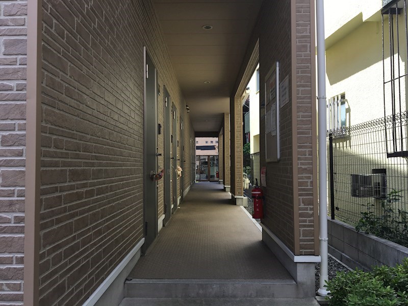 ソレイユ(守口) その他外観4