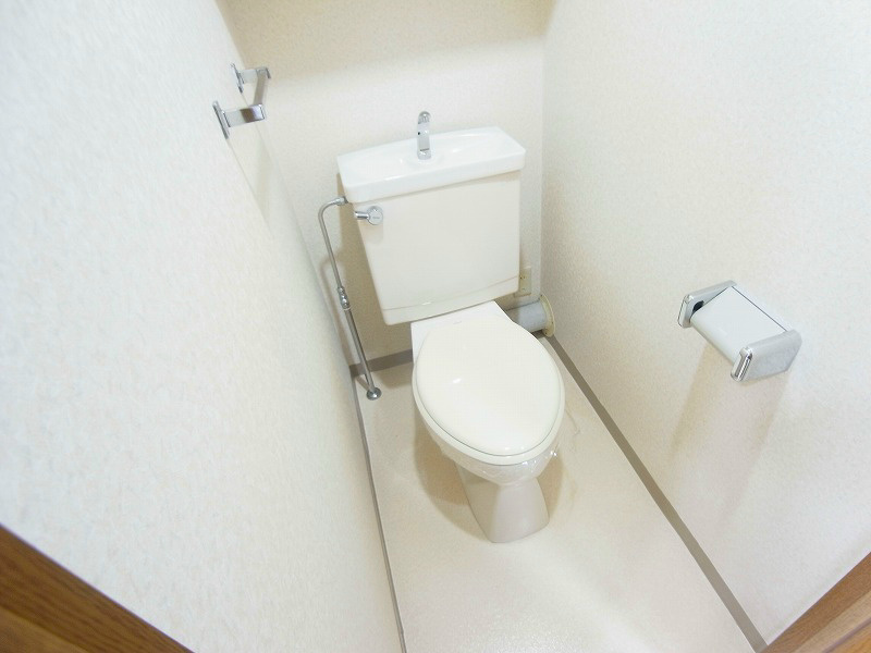 ソレイユ天王台 その他1