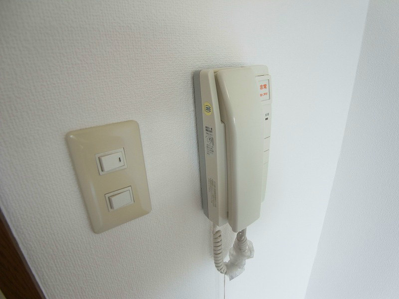 ソレイユ天王台 その他4