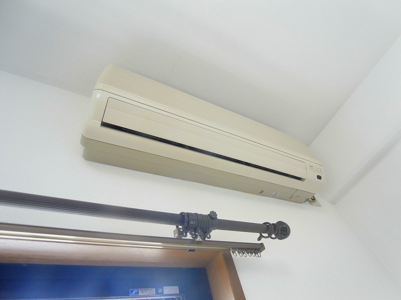 ソレイユ天王台 その他5