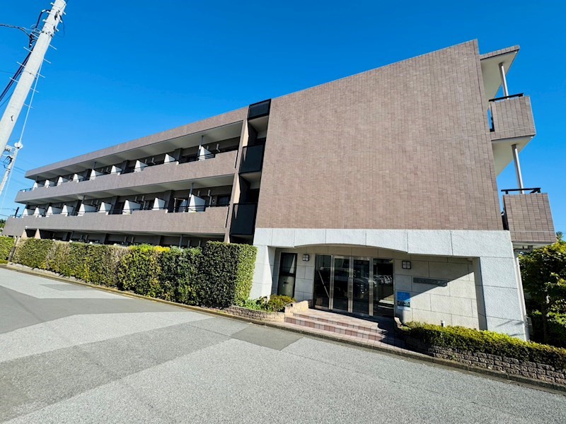 ソレイユ天王台 その他外観2