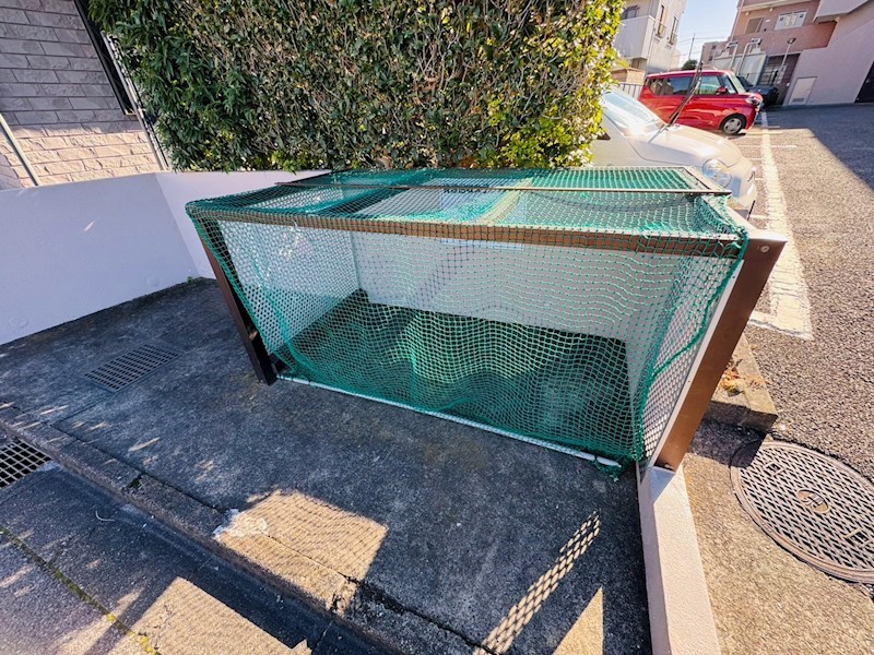 ソレイユ天王台 その他外観5