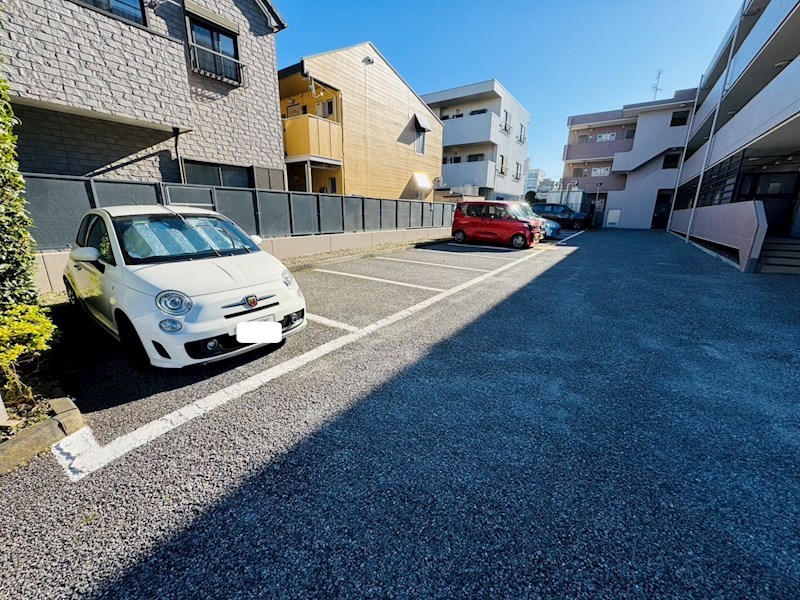 ソレイユ天王台 その他外観6