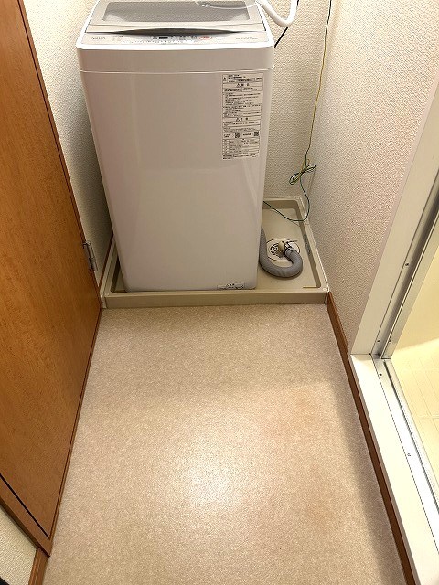 グランドシティ八木沢 その他
