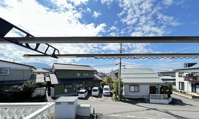 グランドシティ八木沢 その他