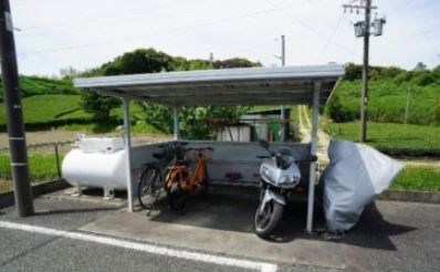 ダイエムⅠ その他外観2