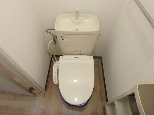 ベルフォーレＢ その他1