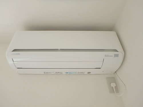 ベルフォーレＢ その他4