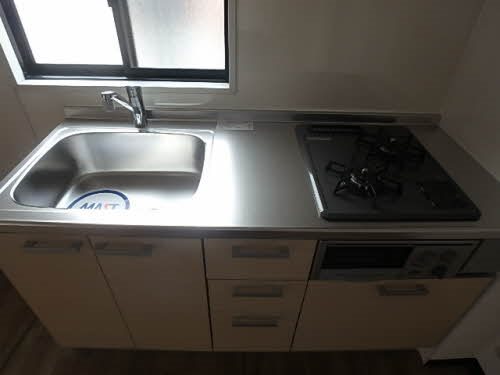 ベルフォーレＢ その他5