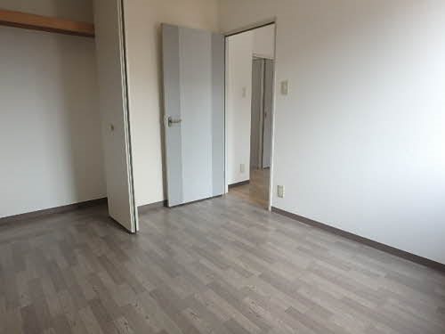 ベルフォーレＢ その他6