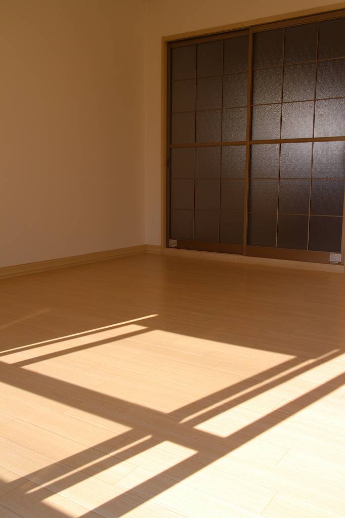 アクセス朝倉 その他設備