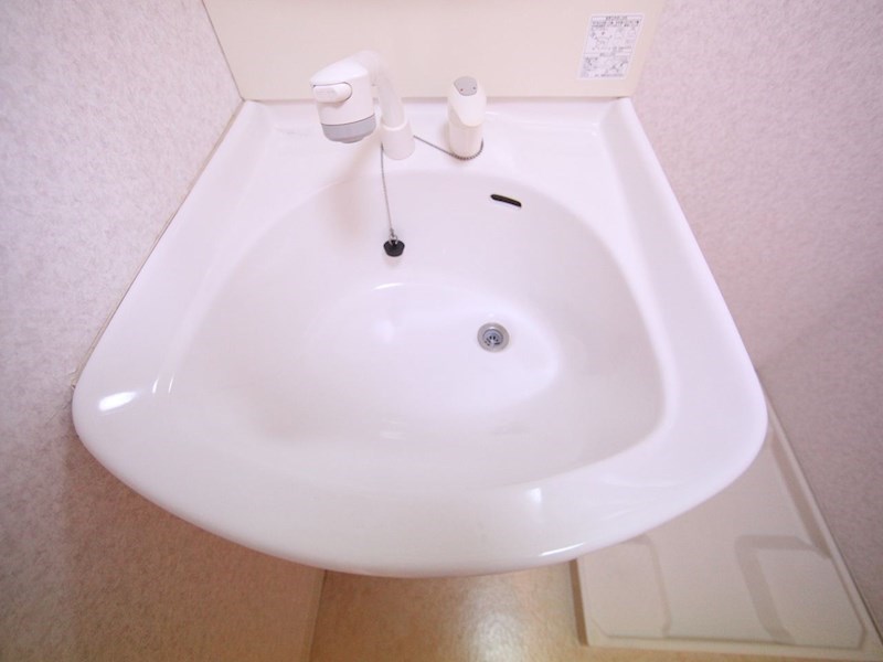 サンク栄みなみマンション 洗面所