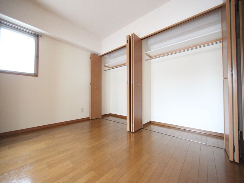 サンク栄みなみマンション 収納
