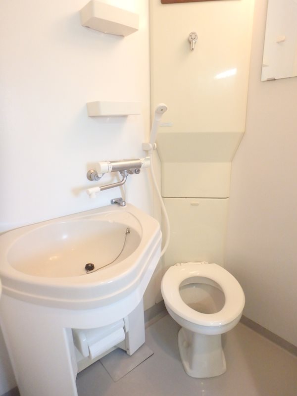 ダイヤモンドレジデンス築地 その他1