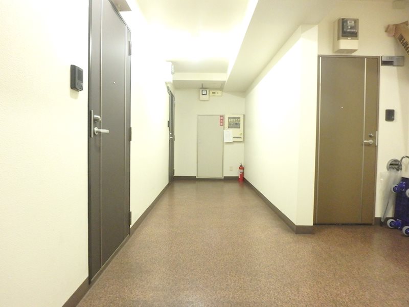 ダイヤモンドレジデンス築地 その他5