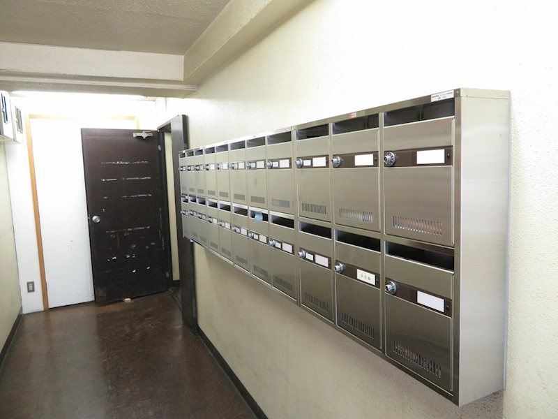 ダイヤモンドレジデンス築地 その他6