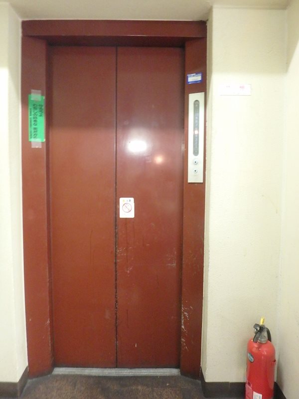 ダイヤモンドレジデンス築地 その他7