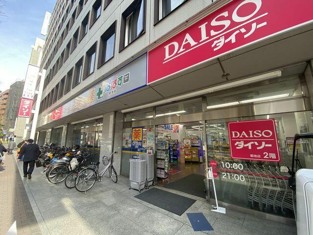 ダイヤモンドレジデンス築地 周辺画像6