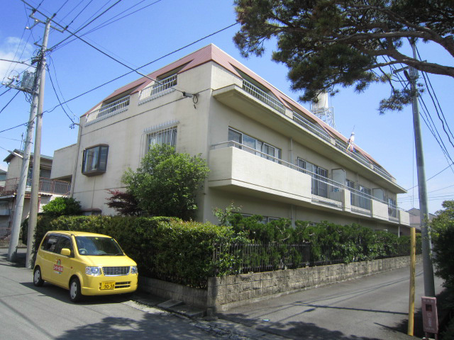 コーポ南町 外観