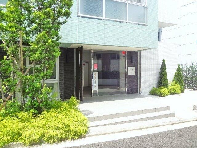 クロシェット・ボナール その他外観1