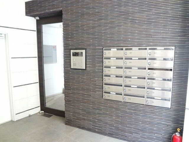 クロシェット・ボナール その他外観2