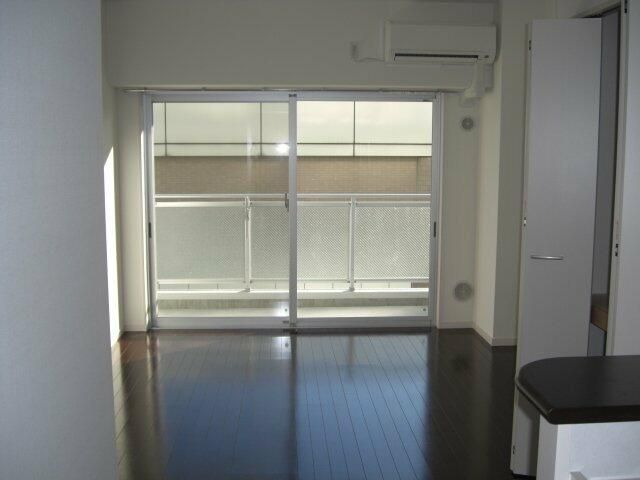 クロシェット・ボナール リビング