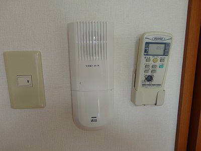 ララ・コスモ セキュリティ