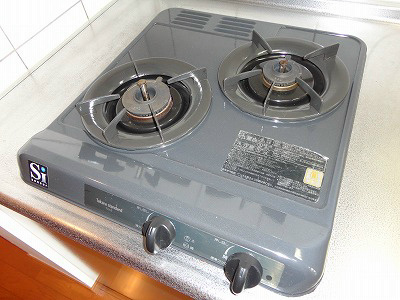 ララ・コスモ キッチン