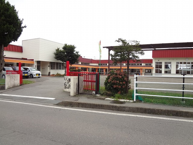 ララ・コスモ 幼稚園