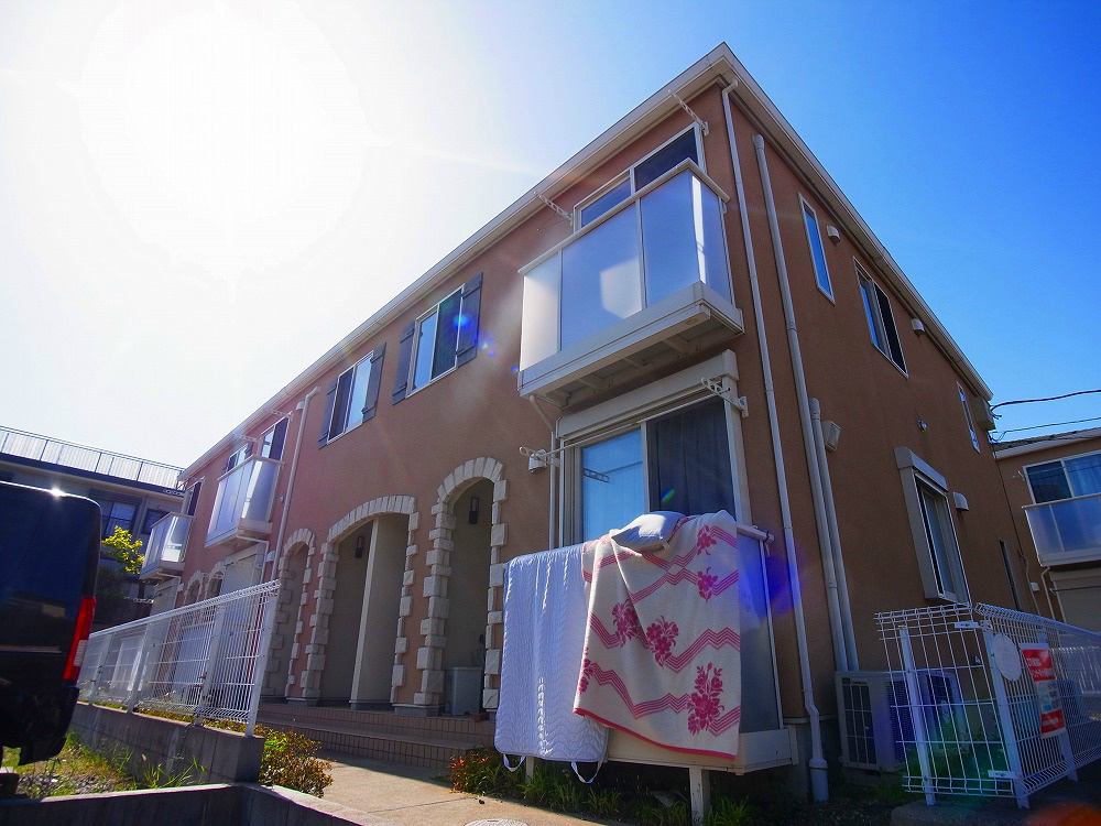 アンサンブル・コートB その他外観1