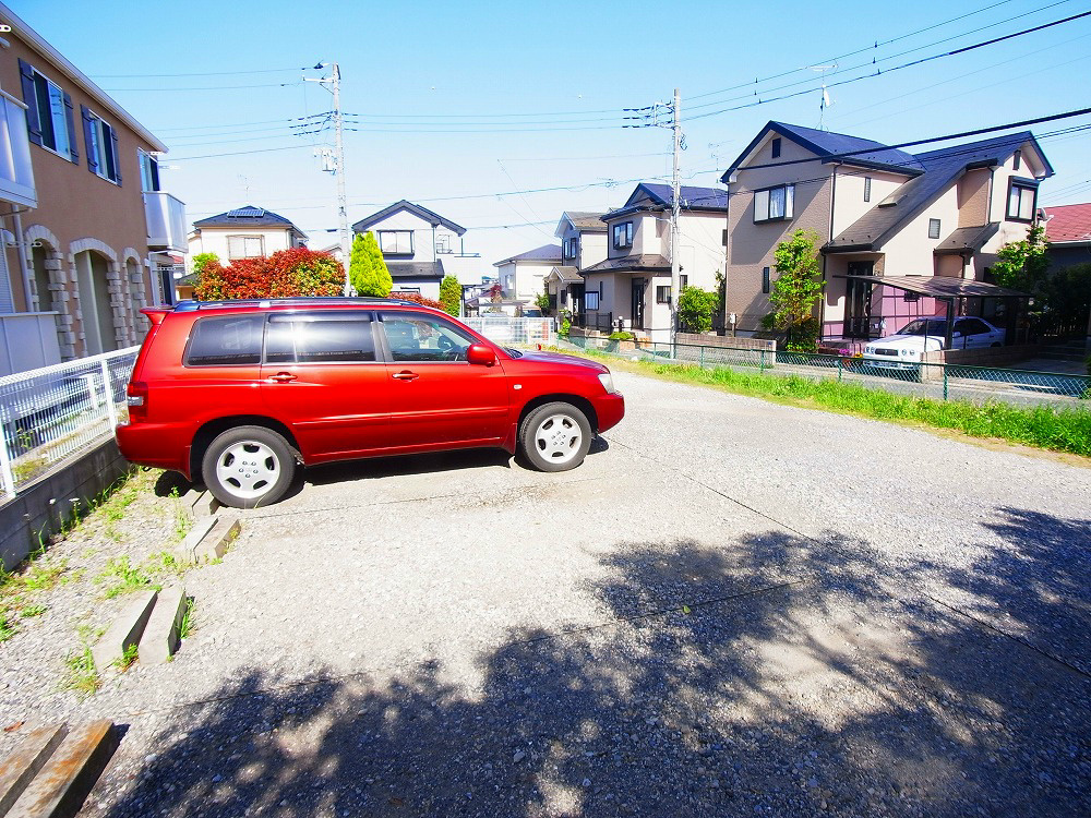 アンサンブル・コートB その他外観2