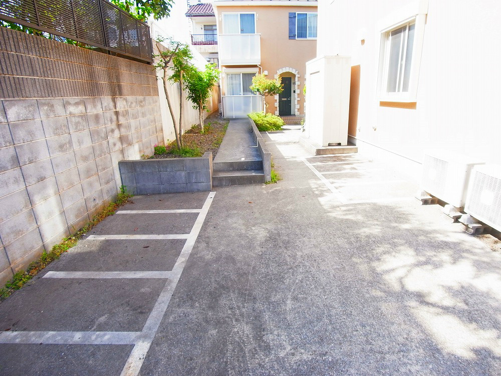 アンサンブル・コートB その他外観4