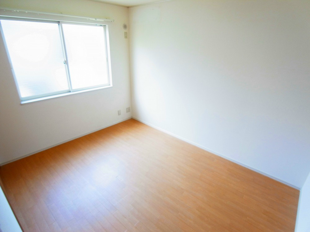 アンサンブル・コートB ベッドルーム