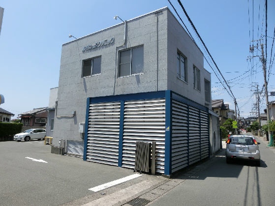 グリーンコート広沢 周辺画像3