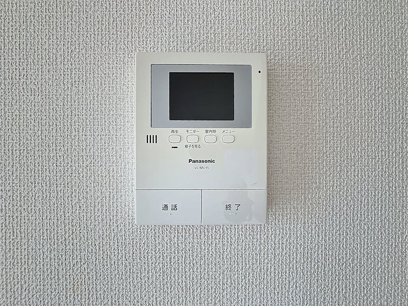 テラスハウス蜆塚 その他1