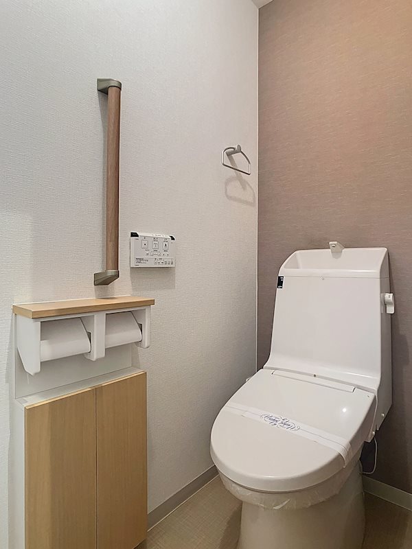 テラスハウス蜆塚 その他3
