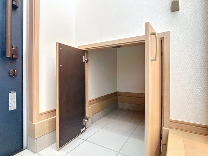 テラスハウス蜆塚 その他8