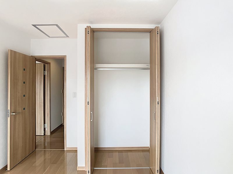 テラスハウス蜆塚 その他9