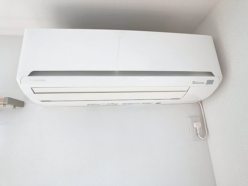 テラスハウス蜆塚 その他11