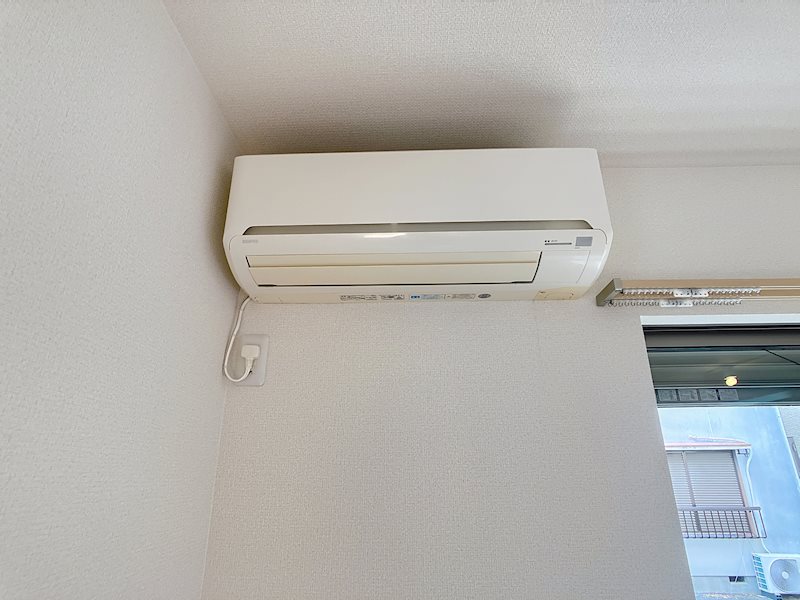 テラスハウス蜆塚 その他12