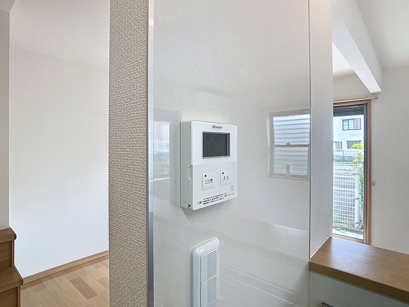 テラスハウス蜆塚 その他13
