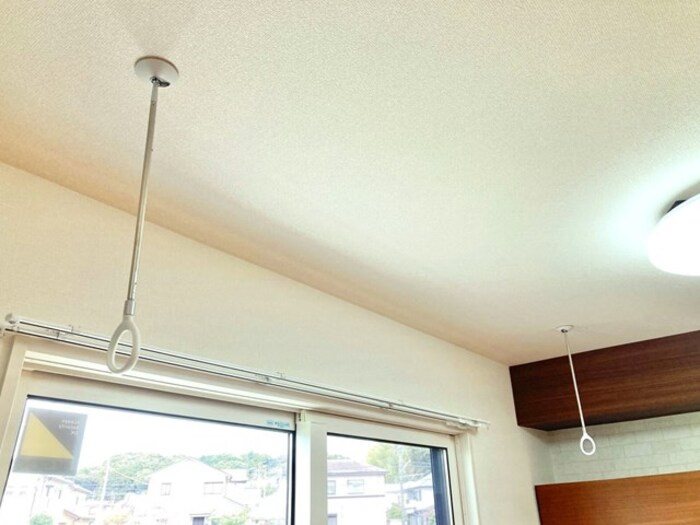 ウィル富塚 その他