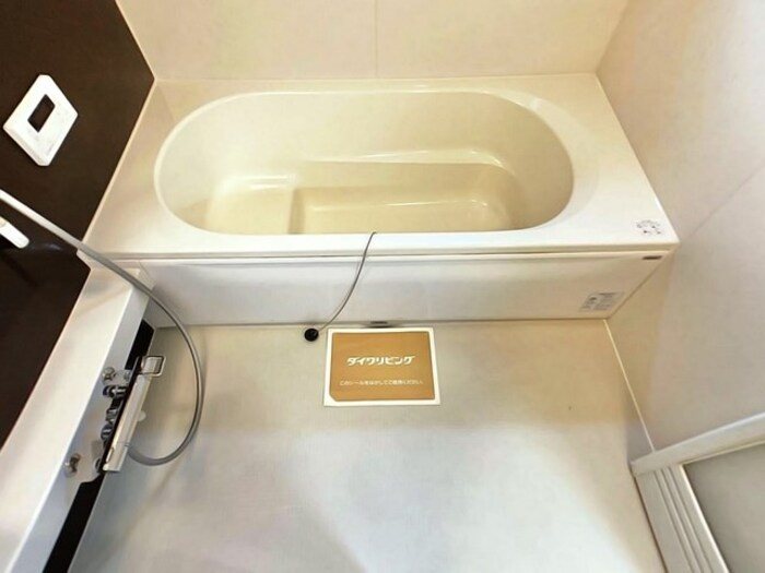 ウィル富塚 風呂画像