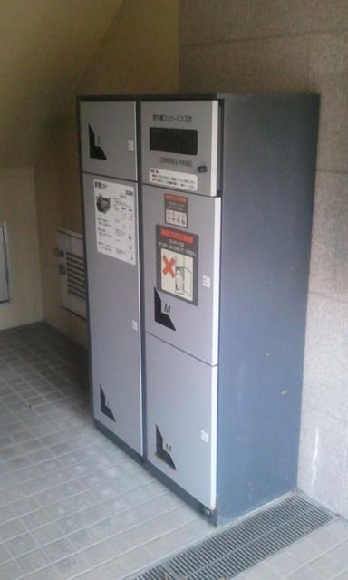 アクシア飯田 その他外観1