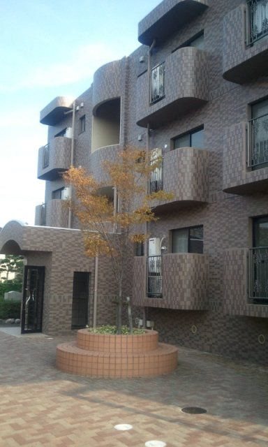 アクシア飯田 その他外観2